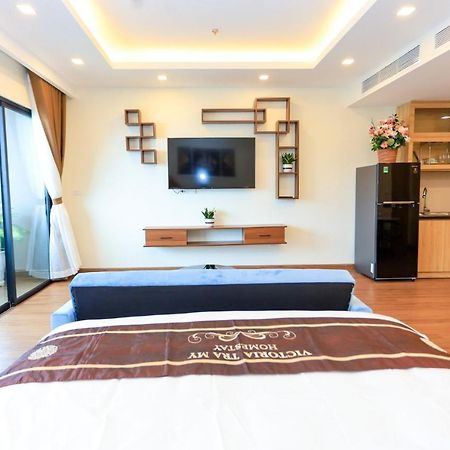 Flc Sea Tower Quy Nhon Jaci Apartment Экстерьер фото