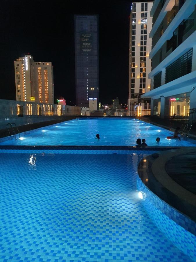 Flc Sea Tower Quy Nhon Jaci Apartment Экстерьер фото