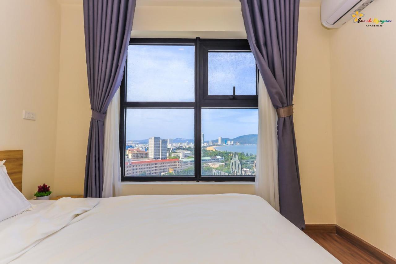 Flc Sea Tower Quy Nhon Jaci Apartment Экстерьер фото