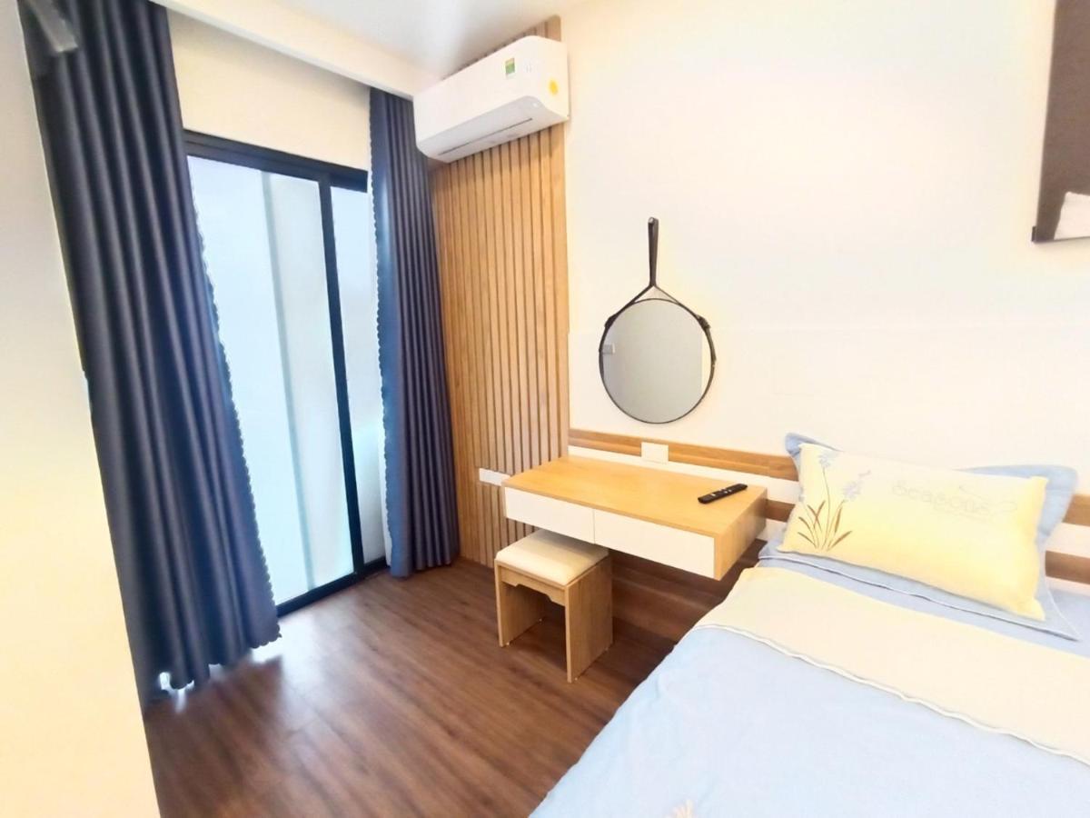 Flc Sea Tower Quy Nhon Jaci Apartment Экстерьер фото